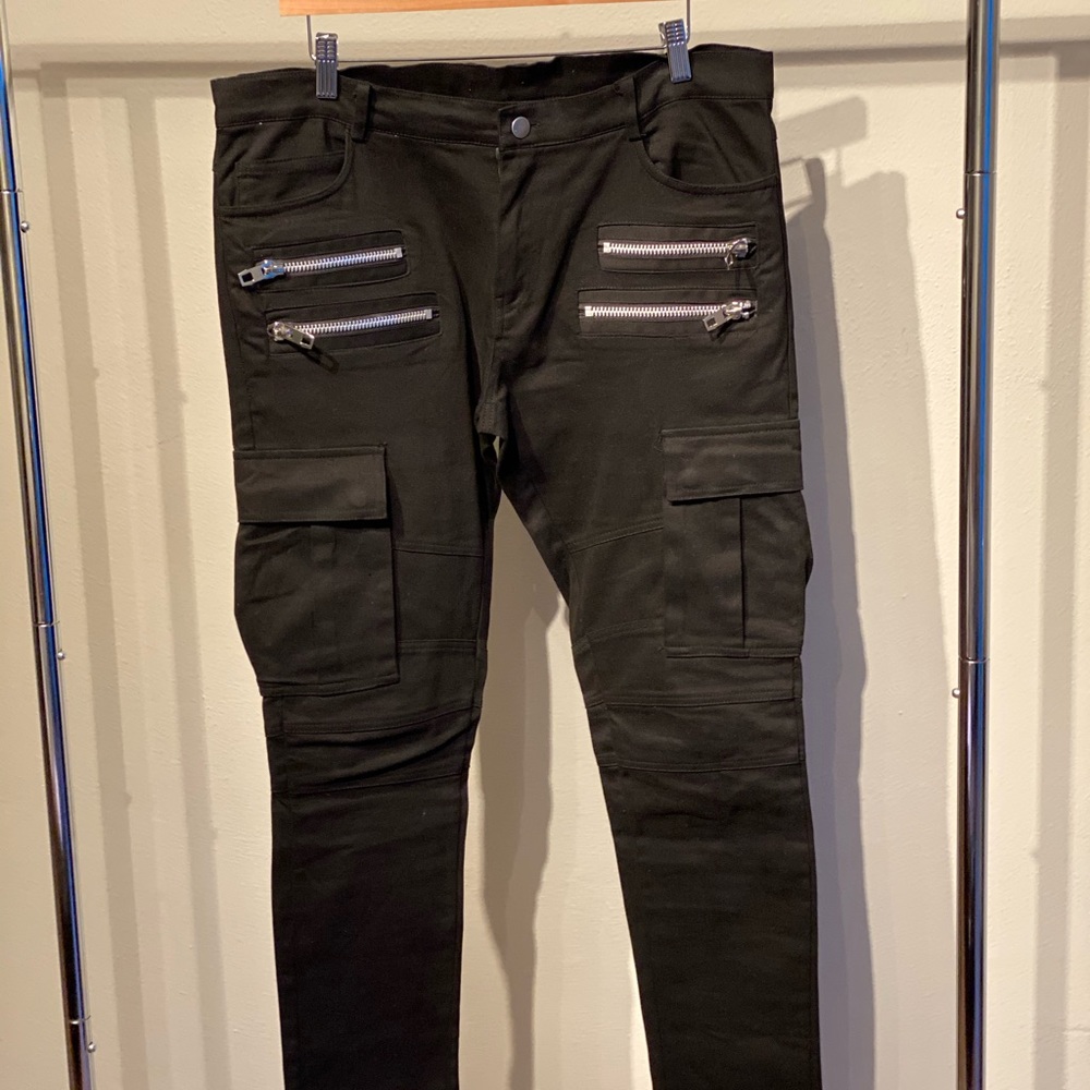 Motto pants
